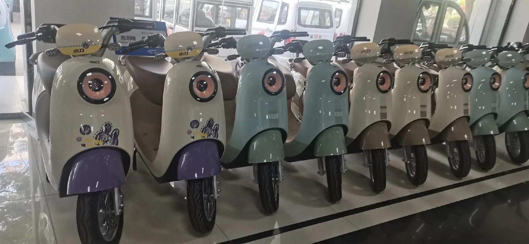 五一焕新正当时 旧车折价1000元，工厂直补助力换新出行